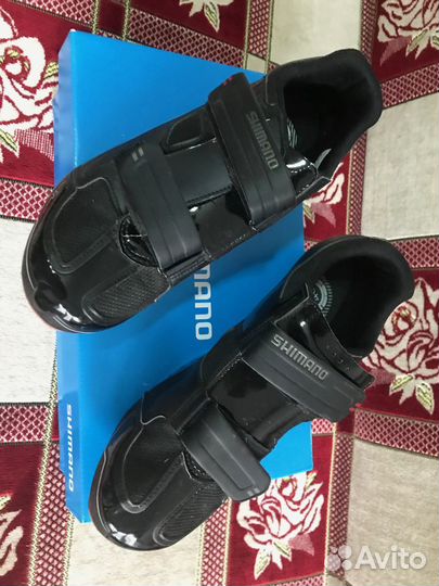 Велокеды Shimano