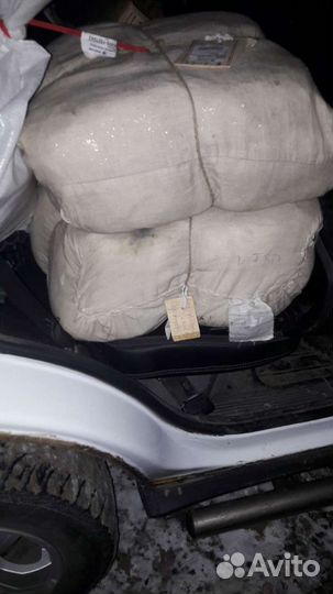 Костюм зимний маскировочный кзм. СССР