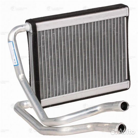 Радиатор отопителя салона KIA Cerato II luzar L