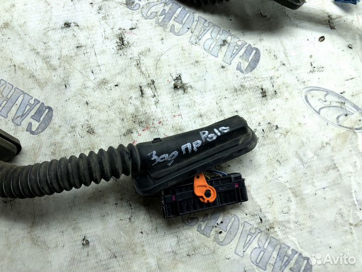 Проводка задней правой двери Volkswagen Polo 5