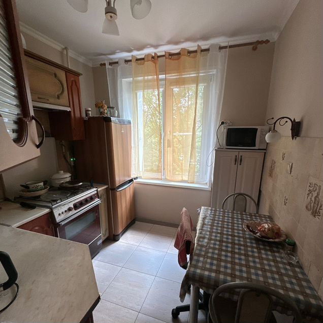 Комната 14 м² в 2-к., 4/9 эт.