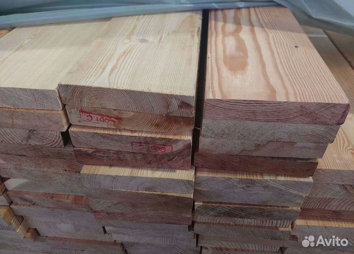 Брус обрезной все размеры гост