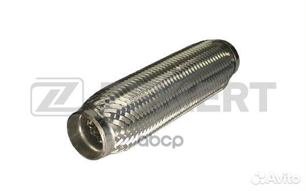 FR-50250 zekkert Гофра глушителя 50x250 мм Inne