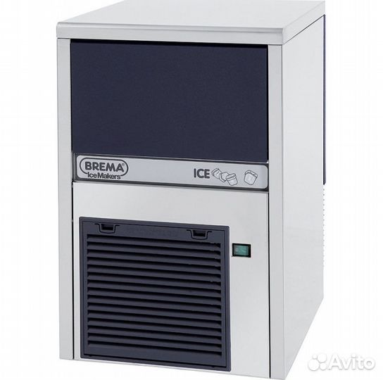 Ледогенератор бу