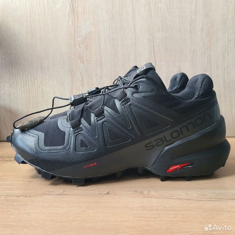 Оригинал Salomon Speedcross 5