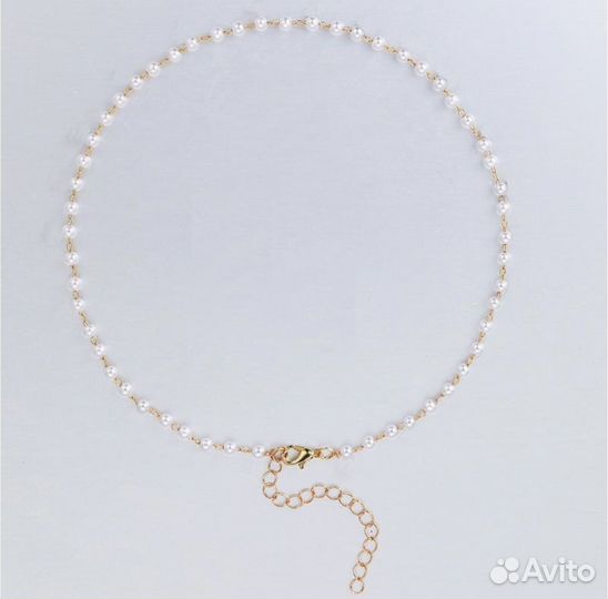 Цепочка новая
