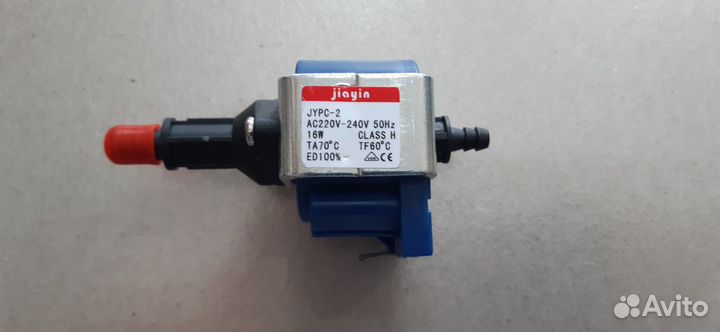 Насос парогенератора jiayin jypc-2