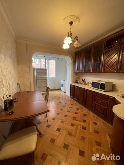 Генеральная уборка квартир клининг