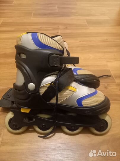 Ролики (36-38)