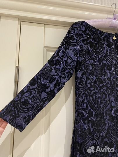 Платье Just Cavalli вечернее