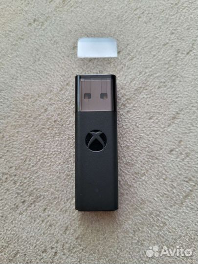 Беспроводной адаптер Xbox Wireless Adapter