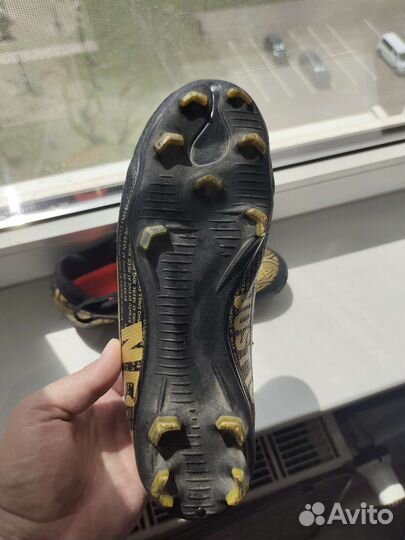 Бутсы футзалки, размер 37