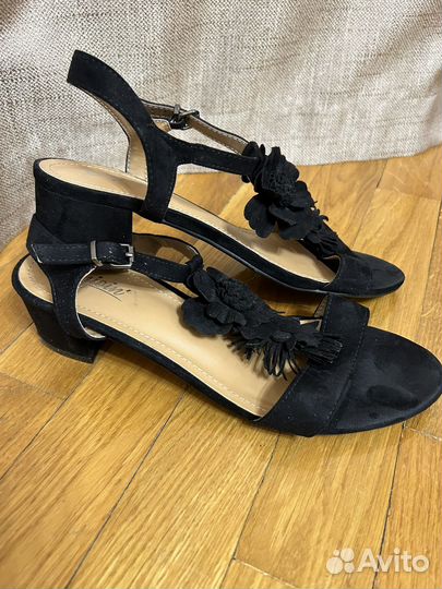 Босоножки 39 40