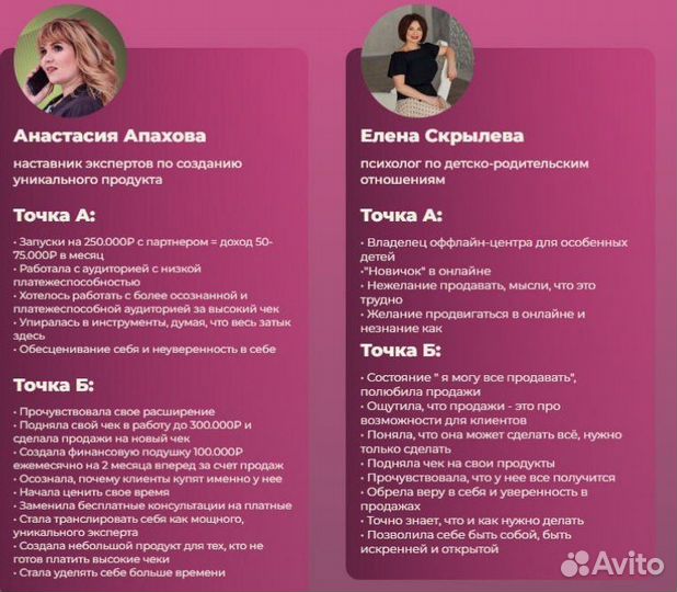 Стратегия развития бизнеса