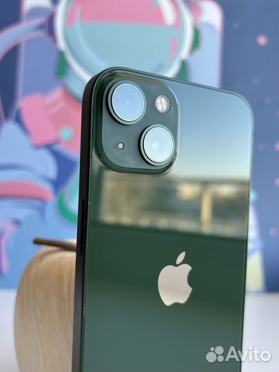 iPhone 13 mini, 256 ГБ