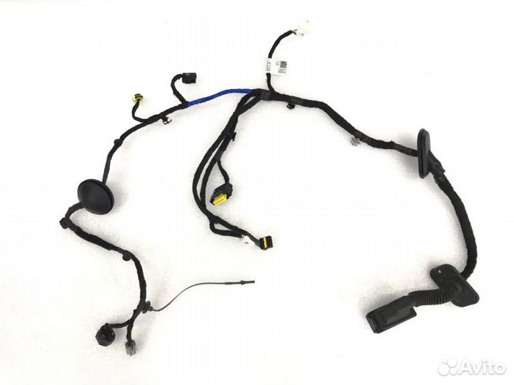 Проводка двери передняя левая Kia K5 2021