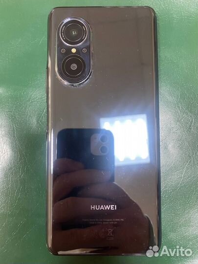HUAWEI NOVA 9 SE, 8/128 ГБ