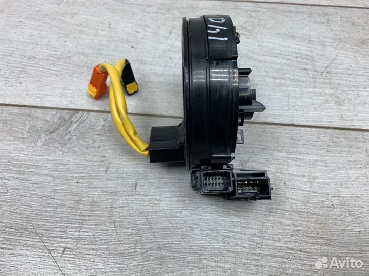 Шлейф руля Toyota Avensis универсал 3ZZ-FE 2008