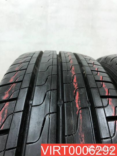 Pirelli Carrier 215/75 R16C R