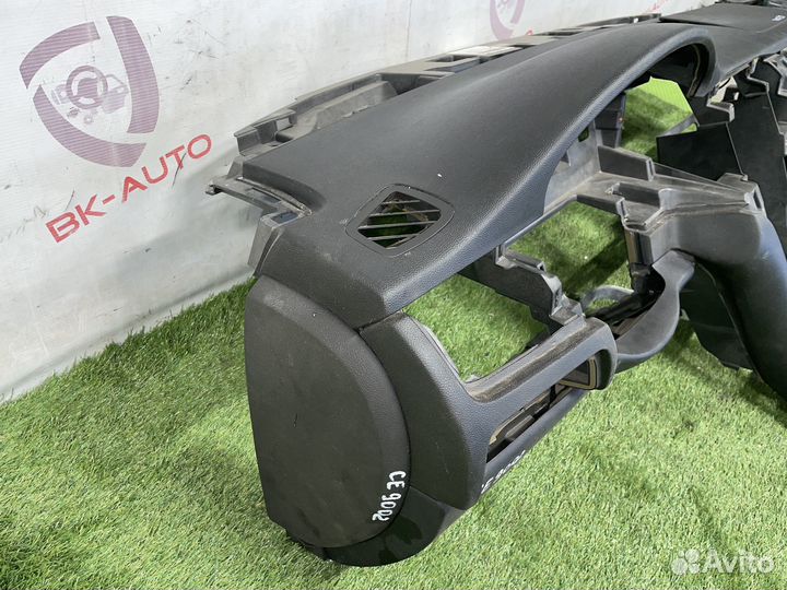 Торпедо на Cadillac Escalade GMT900