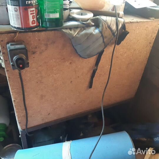 Трепалка для пуховых изделий