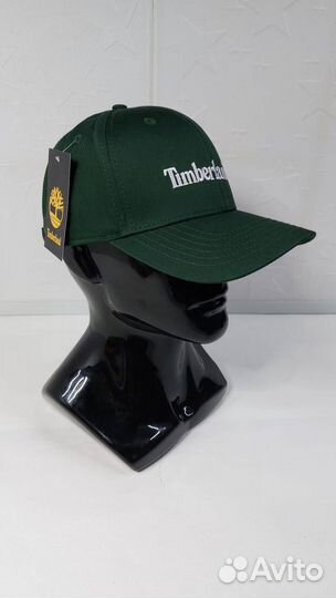 Бейсболка timberland