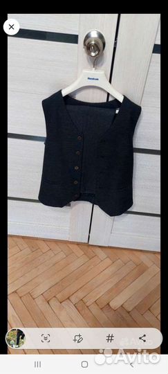 Школьная форма128-134