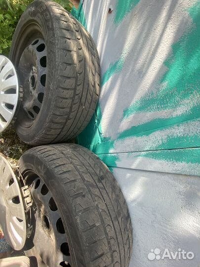 Cordiant Sport 2 205/55 R16 91V