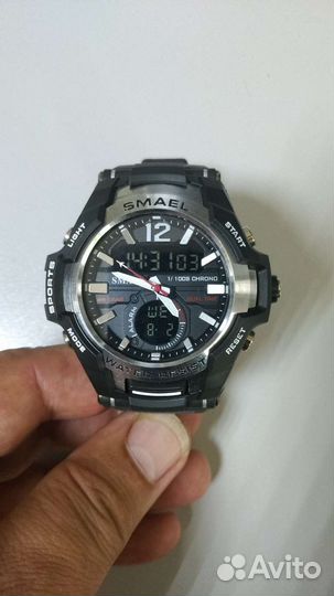 Часы мужские