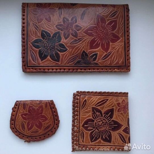 Набор кошельков