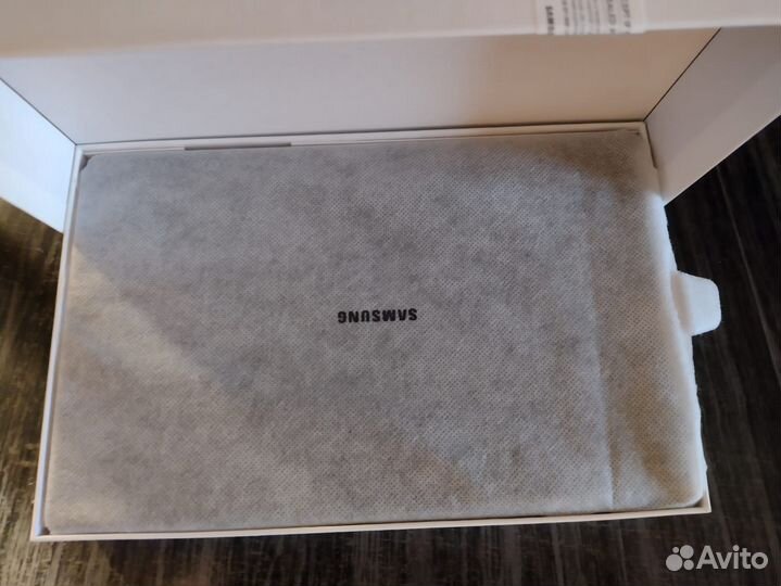 Планшет samsung galaxy TAB A 7 SM-T 505 10.4