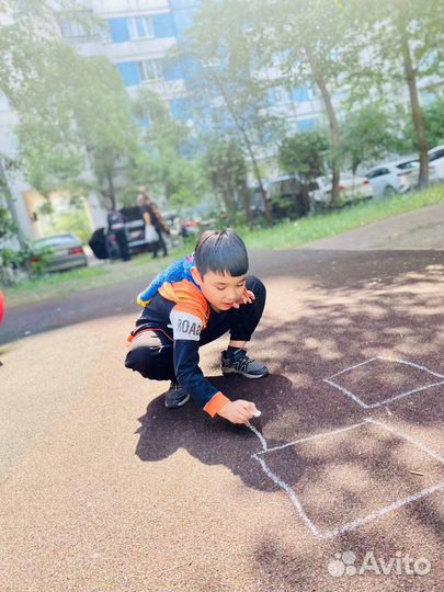 Мусульманский Частный детский садик