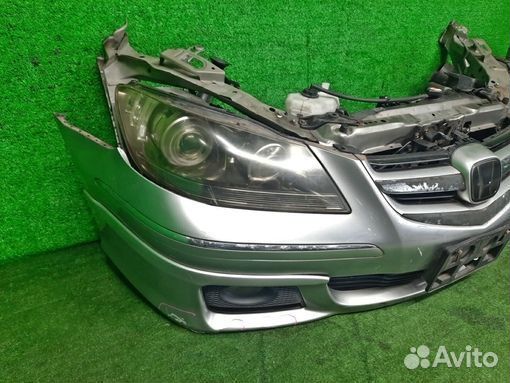 Ноускат Nosecut honda legend KB1 J35A