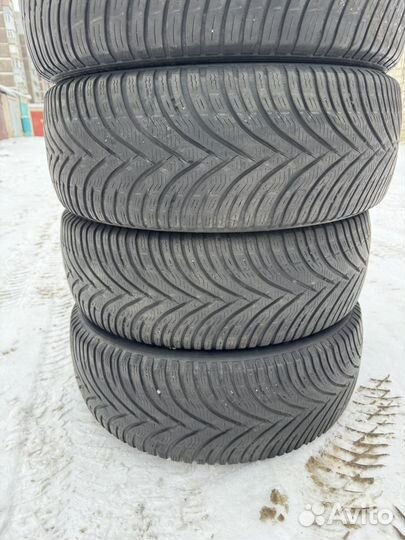 Bfgoodrich G-Force Winter 2 205/50 R17