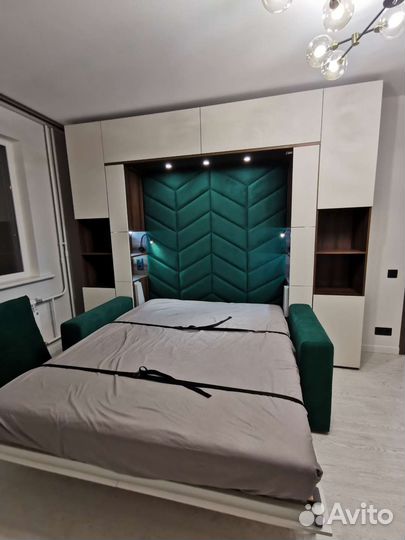 Диван трансформер