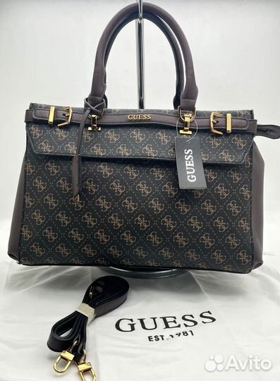 Сумка женская Guess