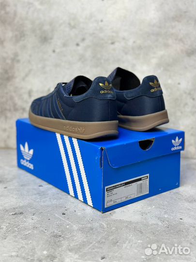 Кроссовки Adidas Gazelle (42)