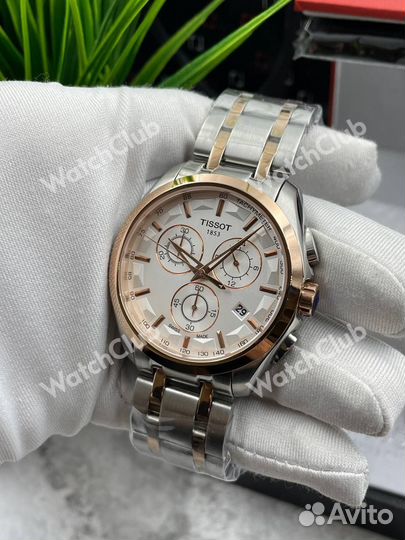 Мужские часы Tissot