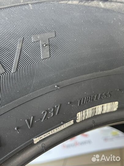 Viatti Bosco A/T V-237 215/60 R17 96H