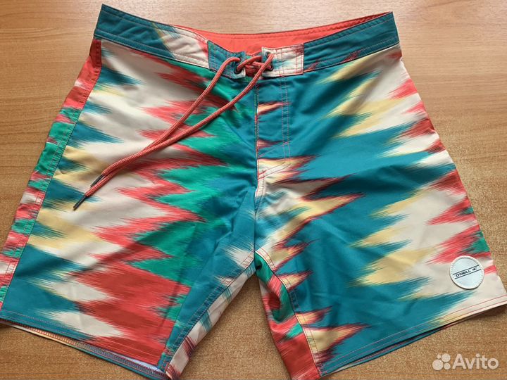 Пляжные шорты мужские reef