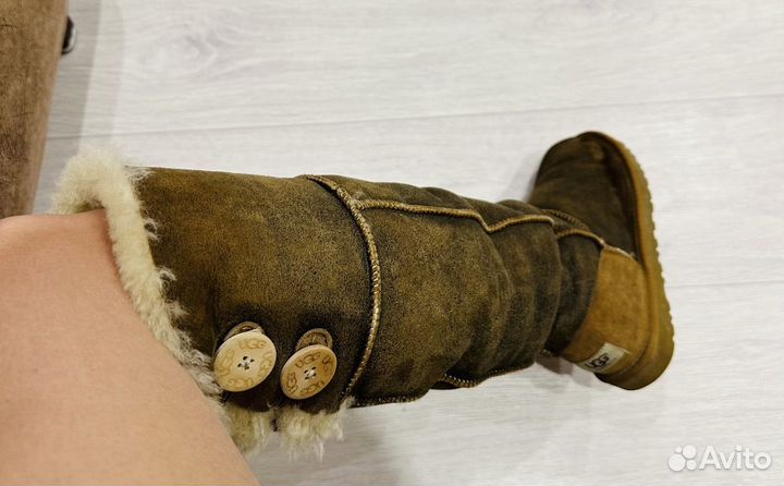 Ugg австралия