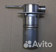 Камера сгорания Теплостар Бинар-5S дизель