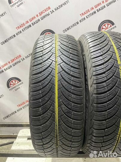 Grenlander Greenwing A/S 215/60 R16 99H