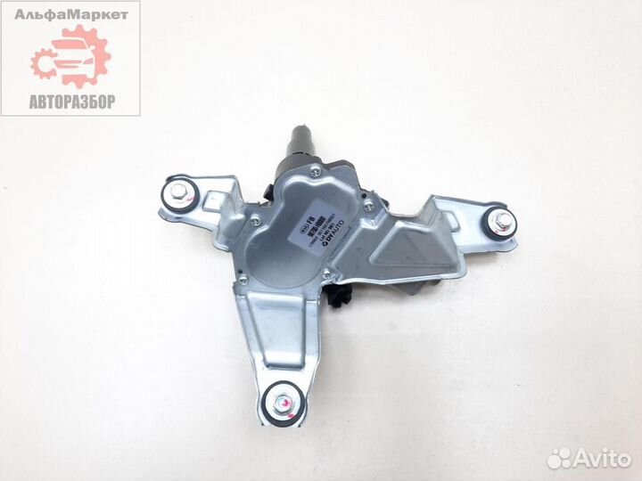 Моторчик стеклоочистителя задний Kia Rio X-Line 20