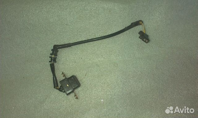 Honda CBR 900 RR 95 датчик коленвала