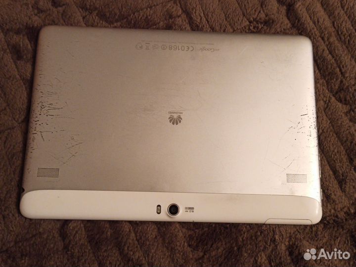 Планшет хуавей