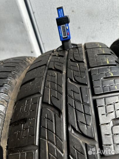 Pirelli Scorpion Zero 255/50 R20