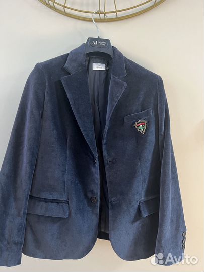Пиджак для мальчика GFF 152