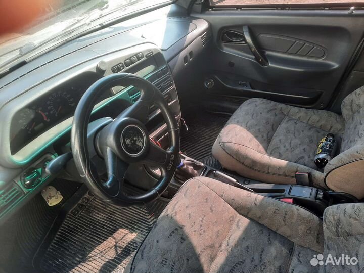 На запчасти, На Болты Ваз 2114