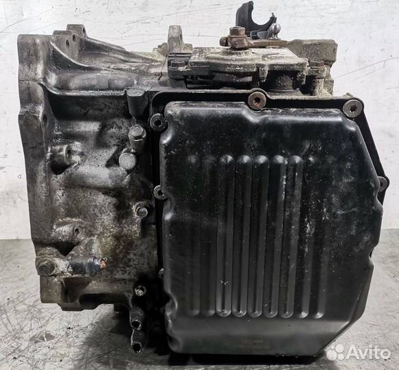 Коробка передач автоматическая (АКПП) TF80SC Volvo V70 2 2.4 Дизель